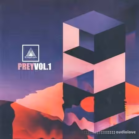 Polyphonic Music Library Prey Vol.1 [WAV]