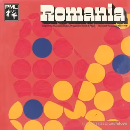 Polyphonic Music Library Romania [WAV]