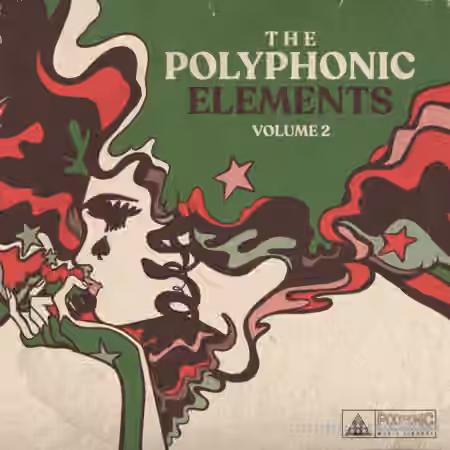Polyphonic Music Library The Polyphonic Elements Vol.2 [WAV]