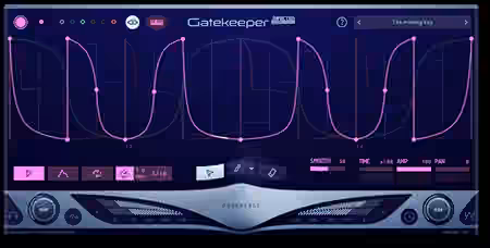 Polyverse Music Gatekeeper v1.2 [WiN, MacOSX]