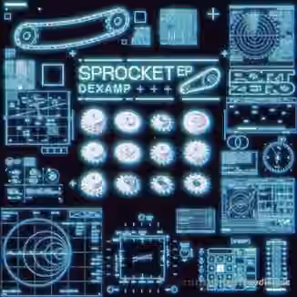 Port Zero Dexamp Sprocket Ep And Sample Pack [WAV, Synth Presets]