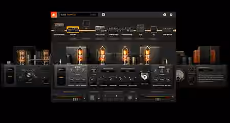Positive Grid BIAS AMP 2 v2.2.10.1450 eXTended CE / v2.1.1.946 [WiN, MacOSX]