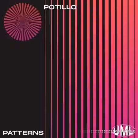 Potillo Unorthodox Music Library Patterns [WAV]