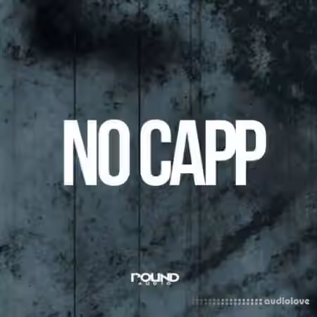 Pound Audio No Capp [WAV]