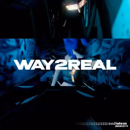 ppayn33 Way2Real Sound Kit [WAV, MiDi, Synth Presets]