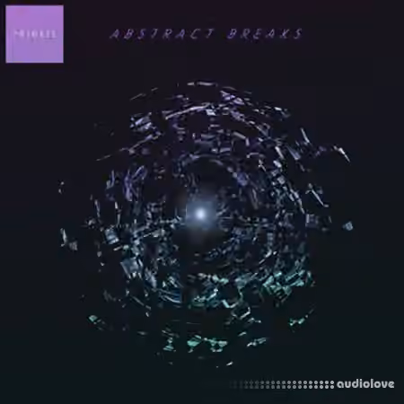 Primate Abstract Breaks [WAV]