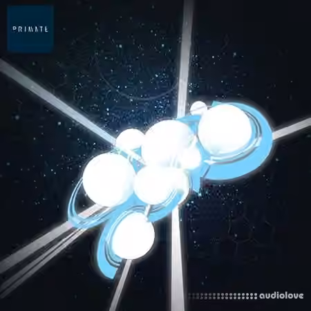 Primate Warped Breaks [WAV]