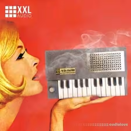 Prime Loops BEAT GOODIES: Lo-Fi Boom Bap [WAV]