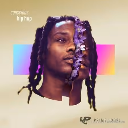 Prime Loops Conscious Hip Hop [WAV, Maschine]