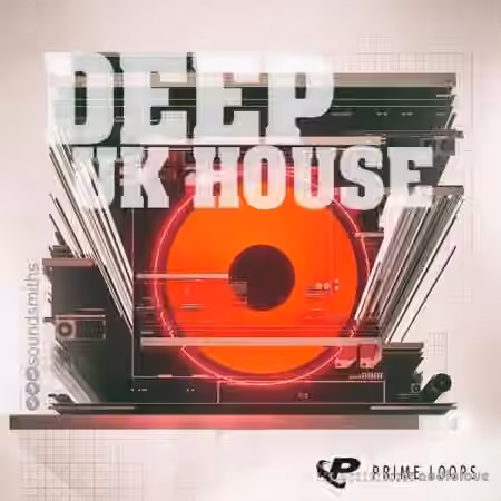 Prime Loops Deep UK House [MULTiFORMAT]