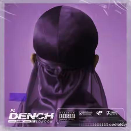 Prime Loops DENCH London Grime [WAV]