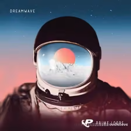 Prime Loops Dreamwave [WAV]