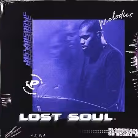 Prime Loops Lost Soul [WAV]