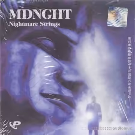 Prime Loops MDNGHT Nightmare Strings [WAV]