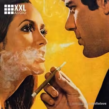 Prime Loops SMOKERS DELIGHT: Baked Beats [WAV]