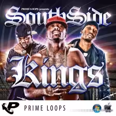 Prime Loops Southside Kings [WAV]