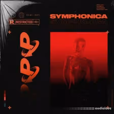 Prime Loops Symphonica Orchestral Cinematics [WAV, MiDi]