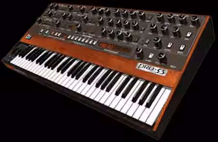 Pro-53 Banks and Presets 2018 [Synth Presets]