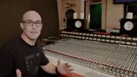 Pro Mix Academy Mixing Hip Hop with Ariel Chobaz [TUTORiAL]