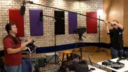 Pro Studio Live On location Reality Sound [TUTORiAL]