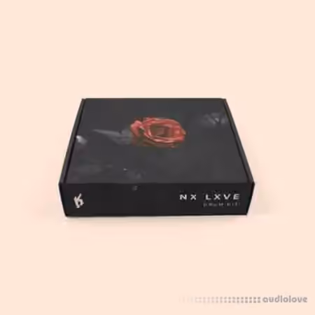 prodANTRO ANTRO NX LXVE Kit Vol.1 [WAV]