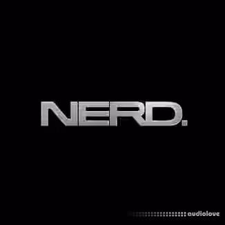 Prodbyflames Nerd [WAV, Synth Presets]