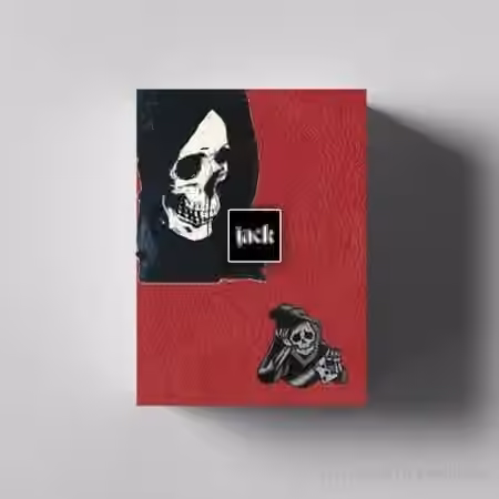 ProdbyJack Journal (MIDI Kit) [MiDi]