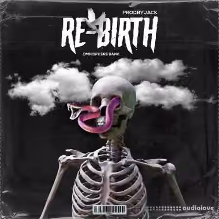 ProdbyJack Rebirth Omnisphere Bank [Synth Presets]
