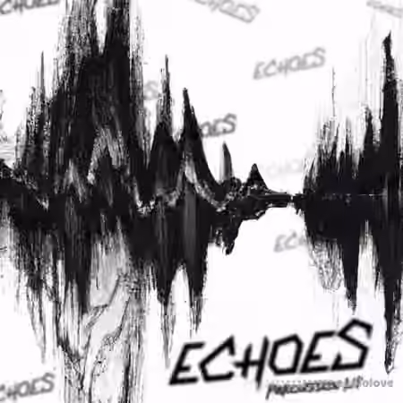 prodbyloner Echoes Percussion Kit [WAV]