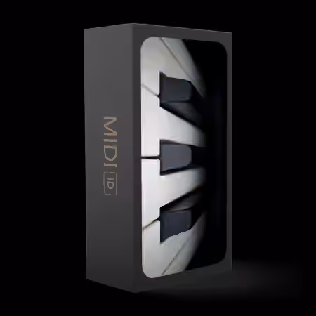 Prodigye MIDI ID Ultimate Midi Chord Collection [MiDi]