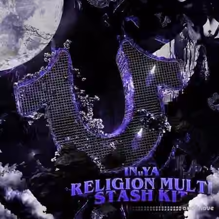 prodinuya RELiGiON Multikit (STASH 2023) [WAV, MiDi, Synth Presets]
