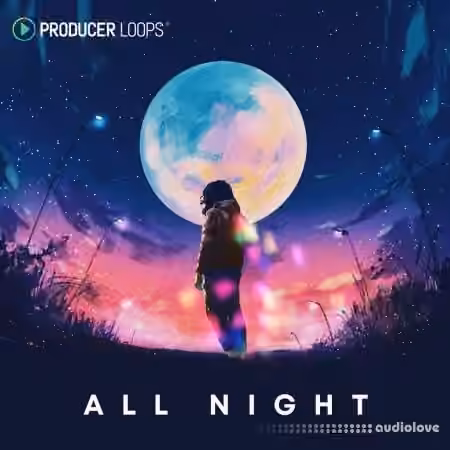 Producer Loops All Night [MULTiFORMAT]