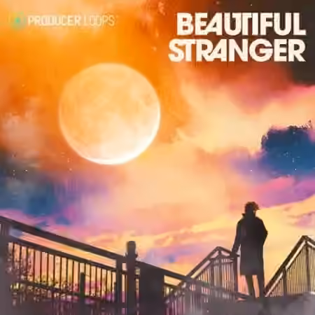 Producer Loops Beautiful Stranger [MULTiFORMAT]