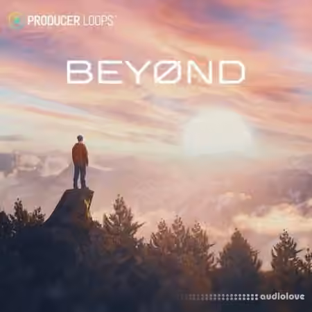 Producer Loops Beyond [MULTiFORMAT]