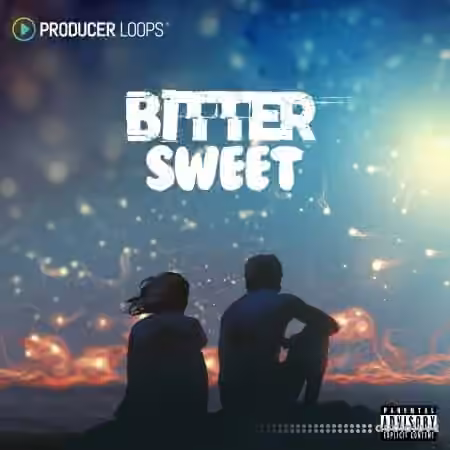 Producer Loops Bitter Sweet [MULTiFORMAT]