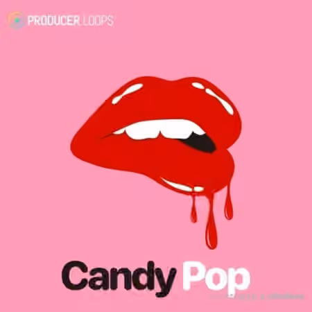 Producer Loops Candy Pop [MULTiFORMAT]