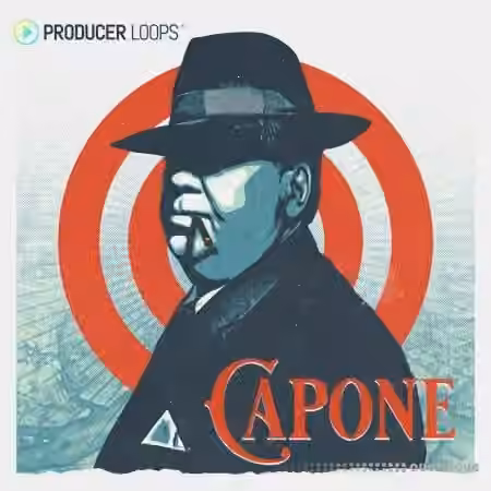 Producer Loops Capone [MULTiFORMAT]