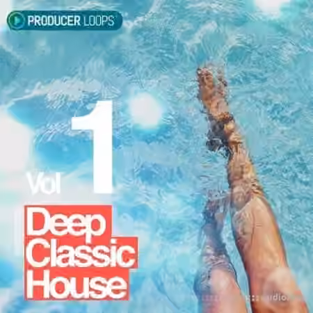 Producer Loops Deep Classic House Vol.1 [MULTiFORMAT]