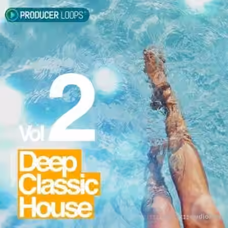 Producer Loops Deep Classic House Vol.2 [MULTiFORMAT]