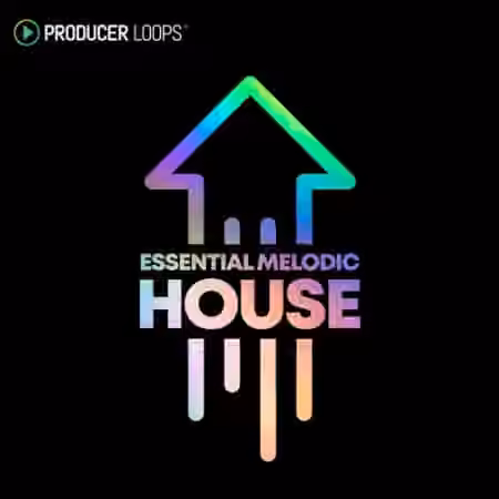 Producer Loops Essential Melodic House Vol.1 [ACiD, WAV, REX, MiDi]