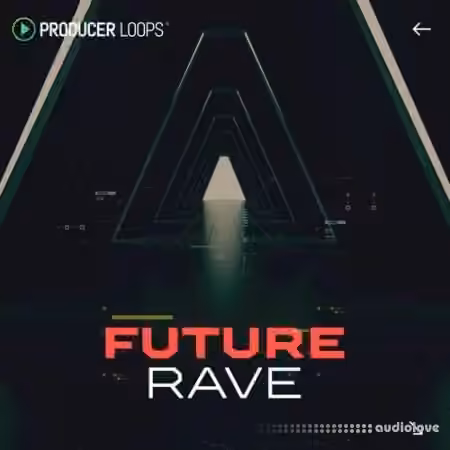 Producer Loops Future Rave [MULTiFORMAT]