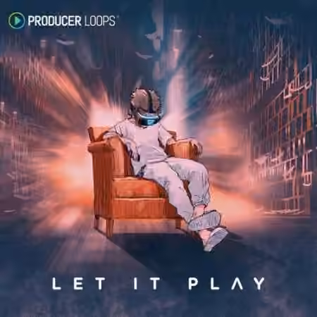 Producer Loops Let It Play [MULTiFORMAT]