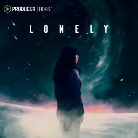 Producer Loops Lonely [MULTiFORMAT]