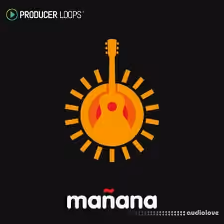 Producer Loops Manana [MULTiFORMAT]
