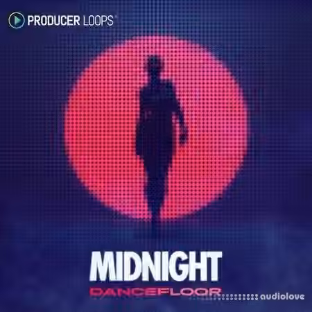 Producer Loops Midnight Dancefloor [MULTiFORMAT]