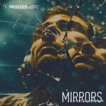 Producer Loops Mirrors [MULTiFORMAT]