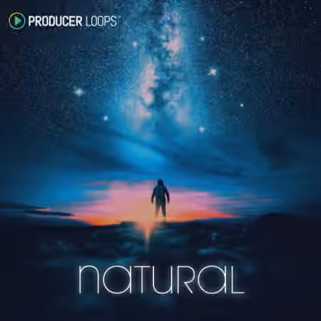 Producer Loops Natural [MULTiFORMAT]