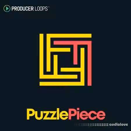 Producer Loops Puzzle Piece [MULTiFORMAT]