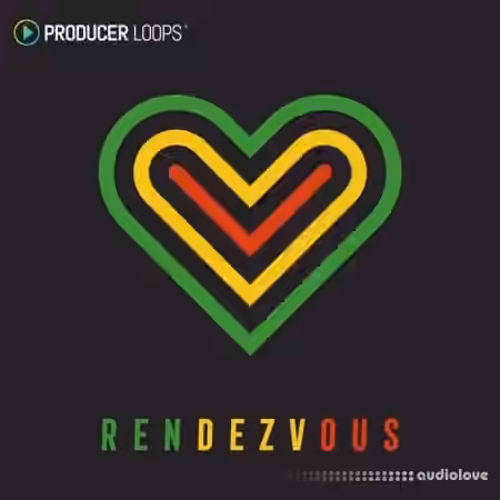 Producer Loops Rendezvous [MULTiFORMAT]