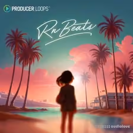 Producer Loops RnBeats [MULTiFORMAT]